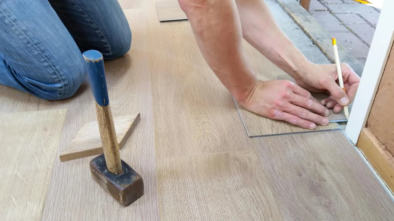 Revêtements de sols et murs