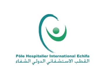 Pôle Hospitalier International Echifa