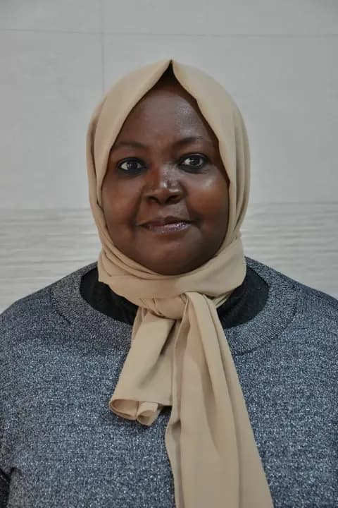 Wassila Ben massaoud