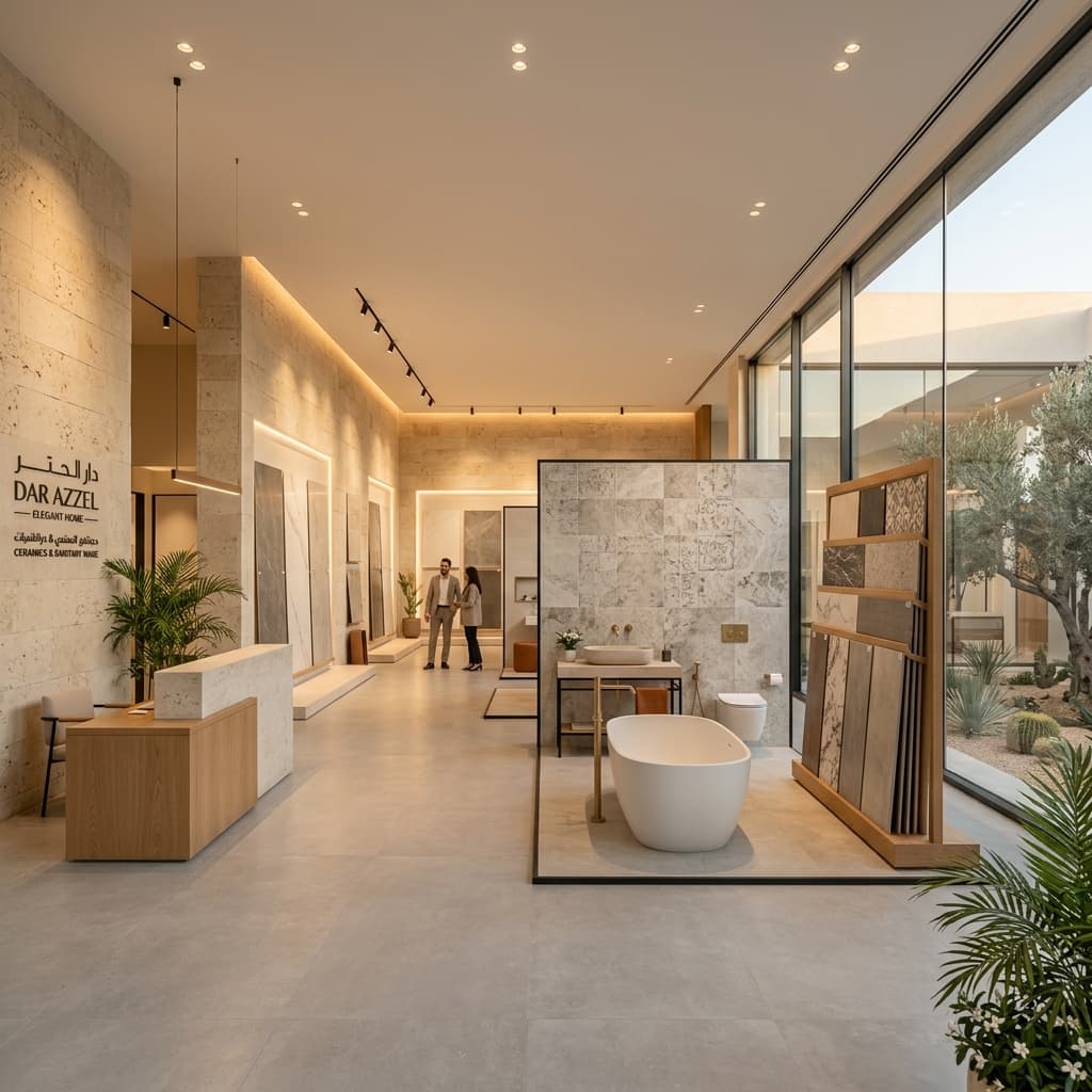 Cobam Group - Houmt Souk